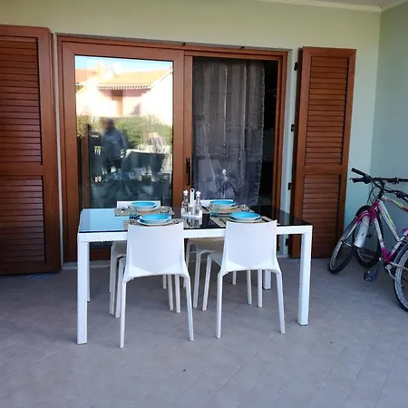 Apartment Casa Letizia