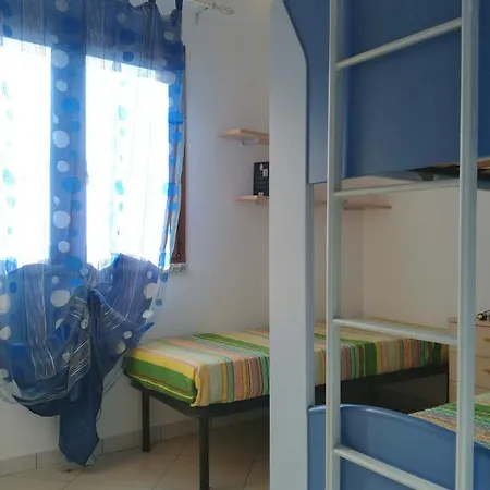 Casa Letizia * Порто-Пино