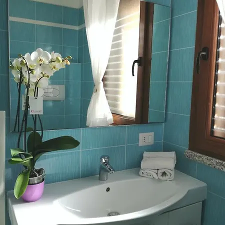 Apartment Casa Letizia *