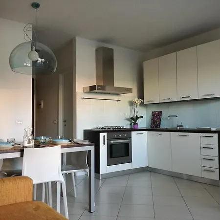 Casa Letizia Apartment