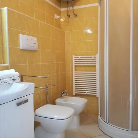 Apartment Casa Letizia