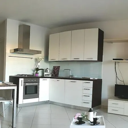 Apartment Casa Letizia