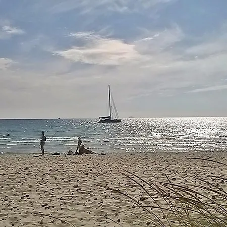 Casa Letizia * Porto Pino