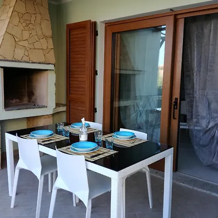 Lejlighed Casa Letizia Porto Pino