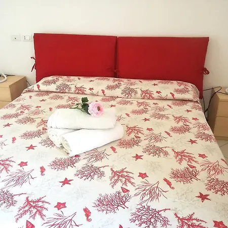 Casa Letizia Appartement