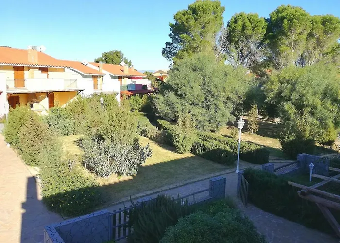 Casa Letizia